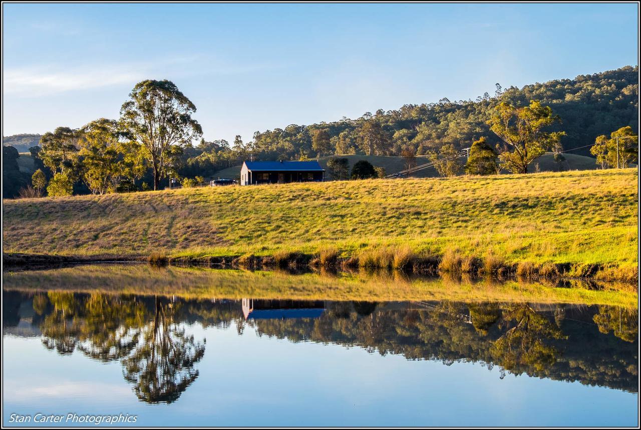 The Wattle Lodge Glendon Brook Zewnętrze zdjęcie